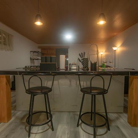 Narica Apartment Monteverde Dış mekan fotoğraf