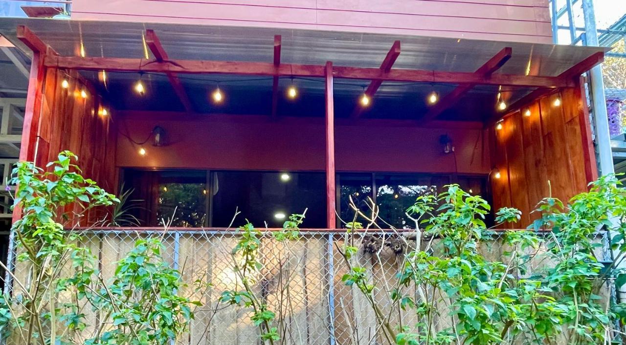 Narica Apartment Monteverde Dış mekan fotoğraf