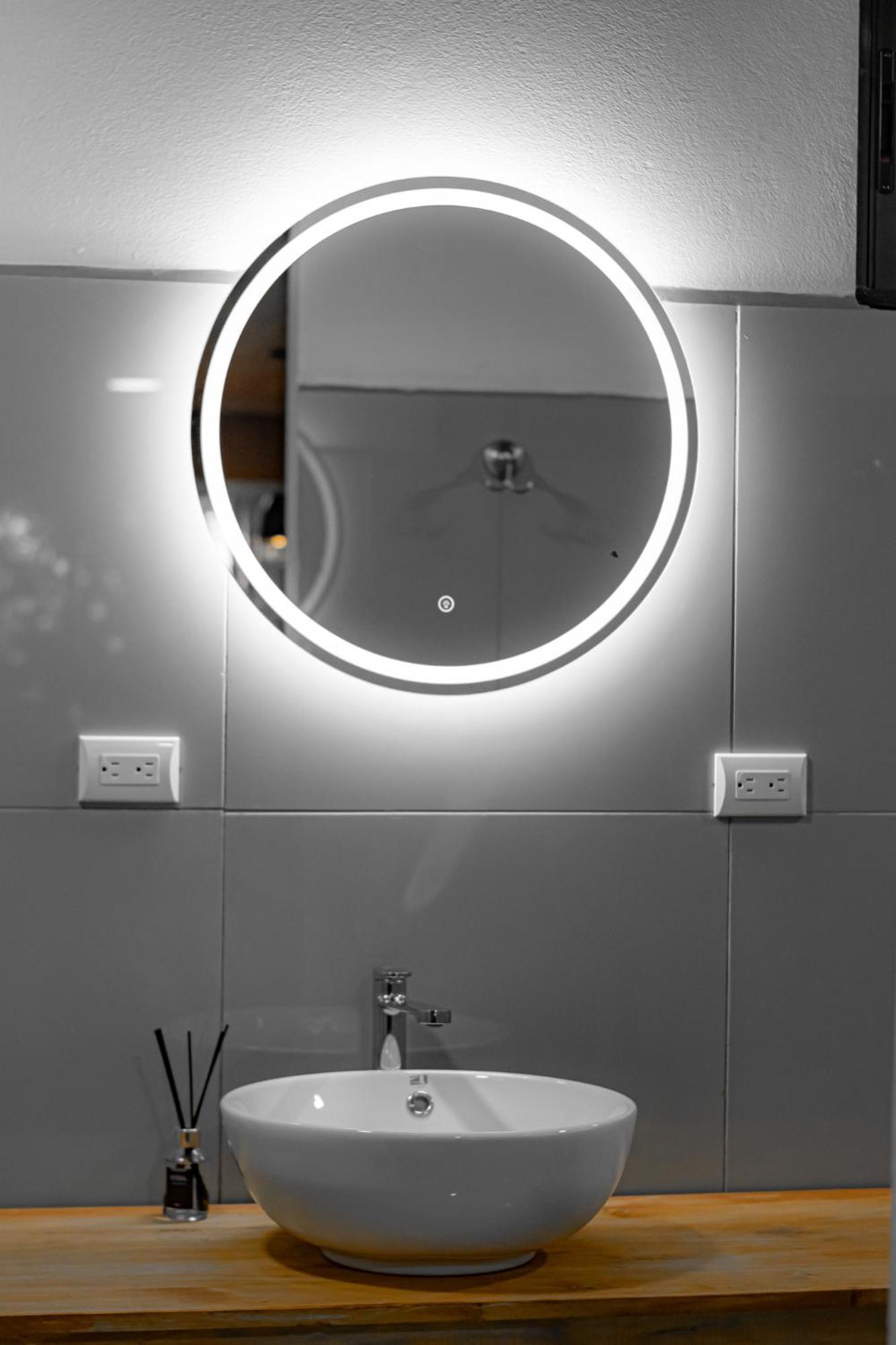 Narica Apartment Monteverde Dış mekan fotoğraf