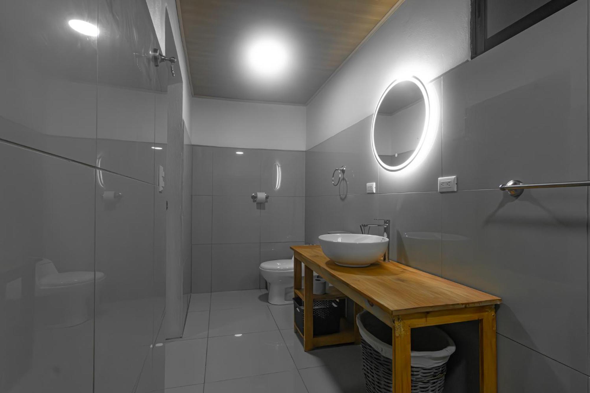 Narica Apartment Monteverde Dış mekan fotoğraf