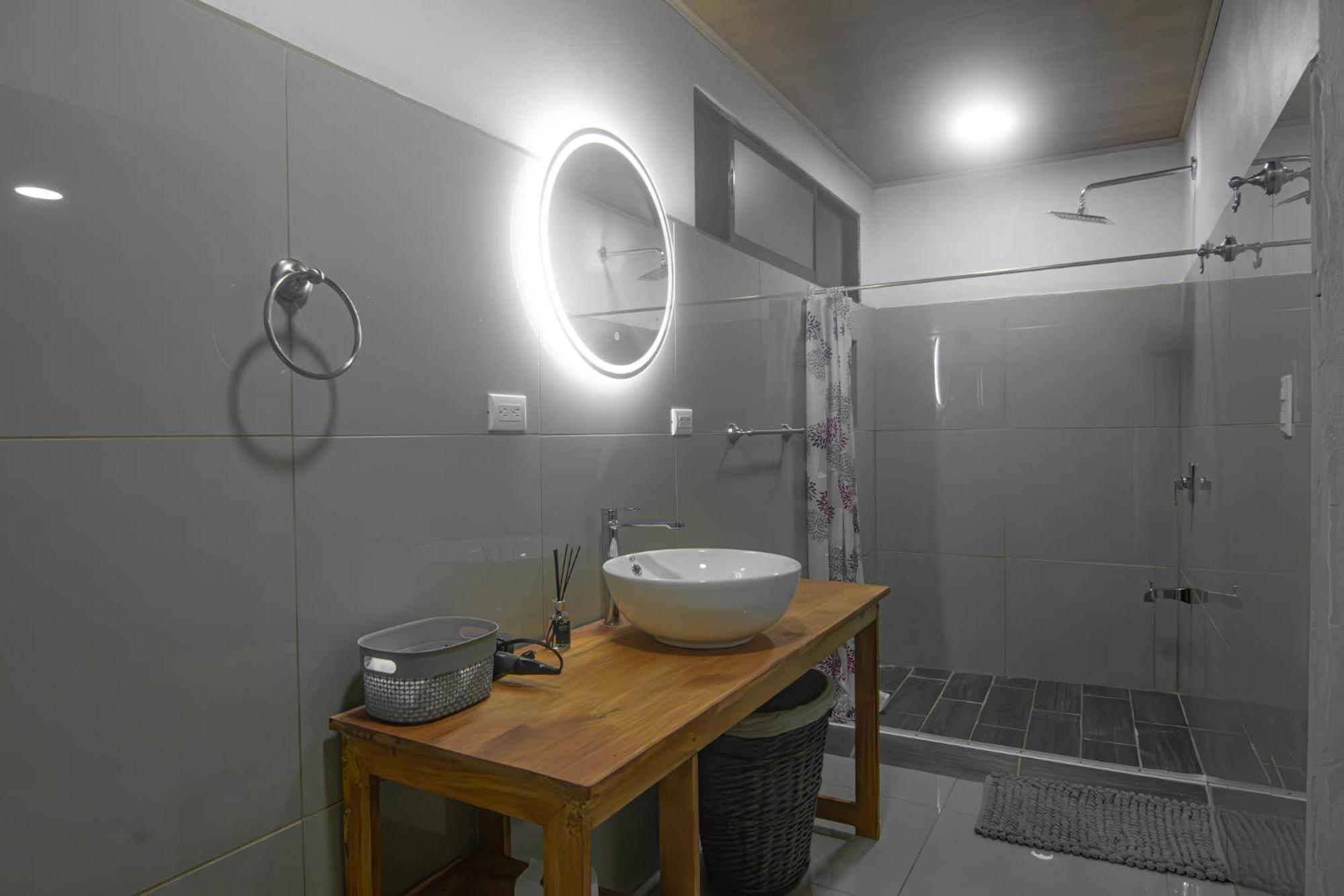 Narica Apartment Monteverde Dış mekan fotoğraf