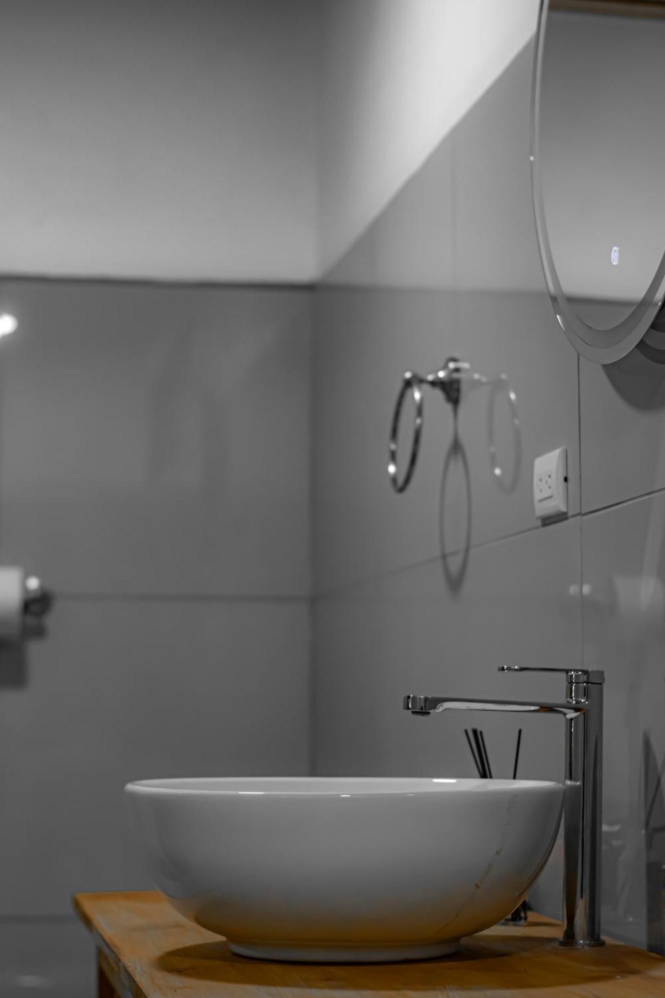 Narica Apartment Monteverde Dış mekan fotoğraf